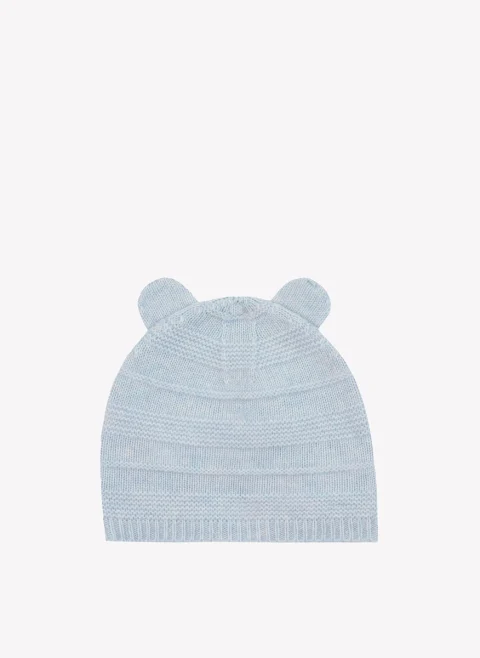 Шапка с кашмир 'Beanie' Tartine et Chocolat — снимка 7