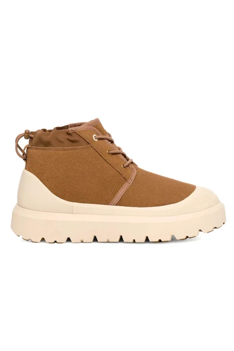 Боти Neumel Weather Hybrid 1143991 KD91 chestnut / whitecap