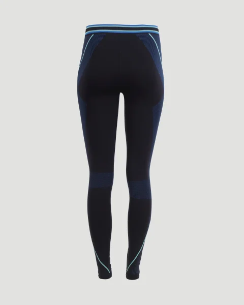 Seamless Leggings — снимка 2