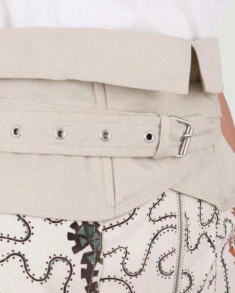 Trench Waist Belt — снимка 2