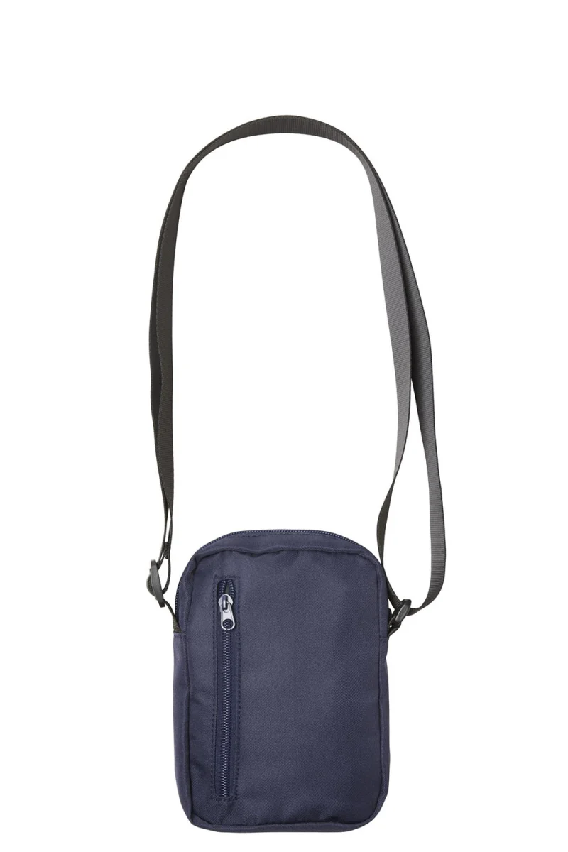 Чанта Jacadrian Slingbag 12247757 19-3923 TCX navy blazer — снимка 2