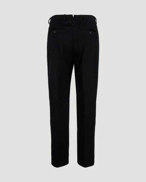 Tailored Trousers in Wool — снимка 2