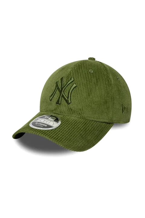 Шапка Cord 9Forty Mc Neyyan Nov 60915966 310 green med