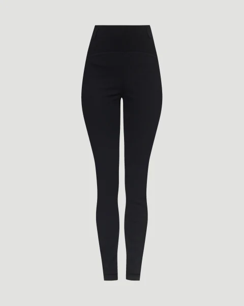 Knitted Leggings