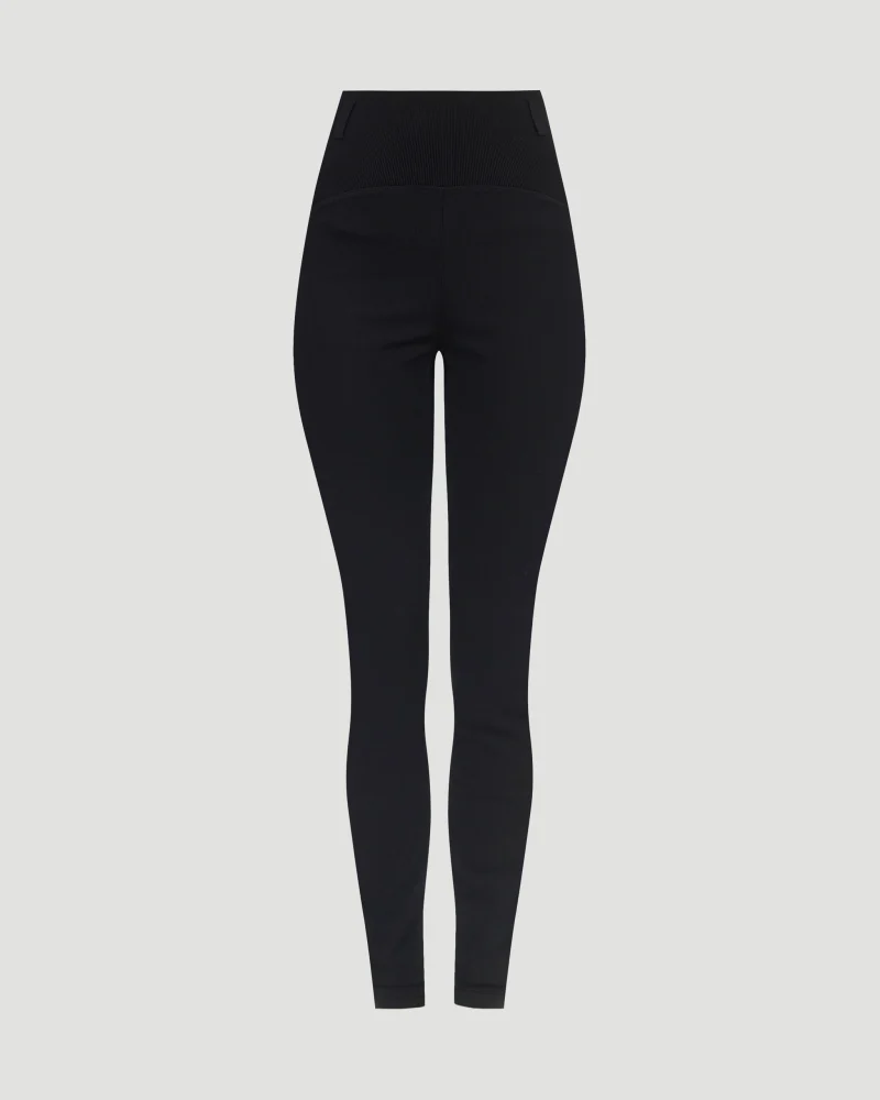 Knitted Leggings