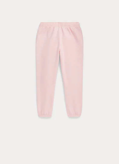 Спортен панталон Ralph Lauren Kids 2-6 — снимка 4