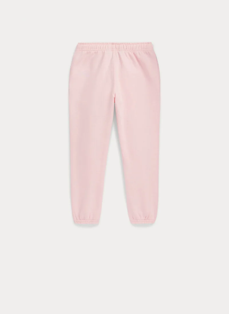 Спортен панталон Ralph Lauren Kids 2-6 — снимка 4