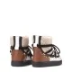 Дамски боти Curly Rock Sneaker Inuikii — снимка 3