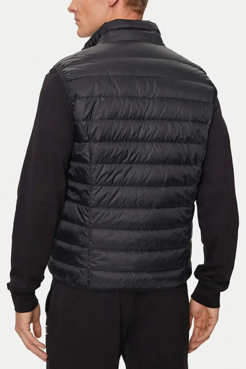 Яке 8NPQ06PNGPZ 1200 black — снимка 2