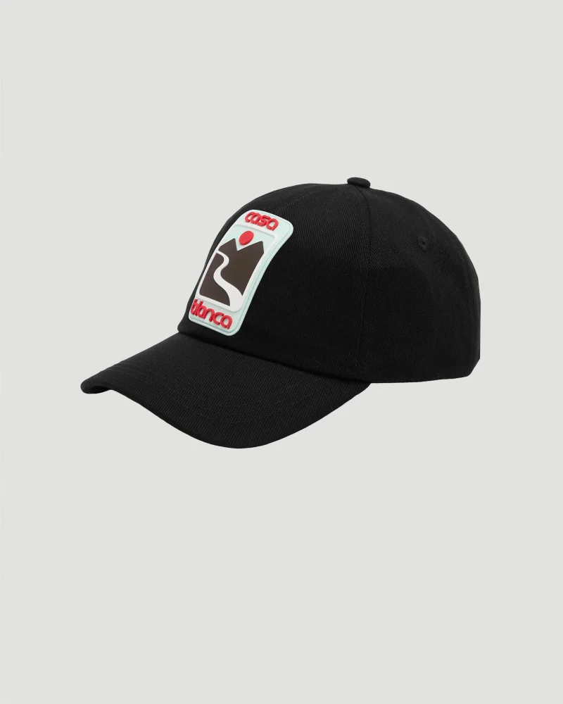 Sunset Valley Cap