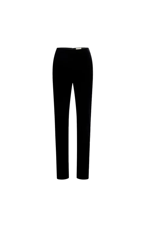 Ryden Pants in Black