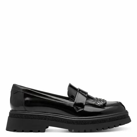 Дамски Лоуфър TAMARIS – 1-24764-45-001 BLACK