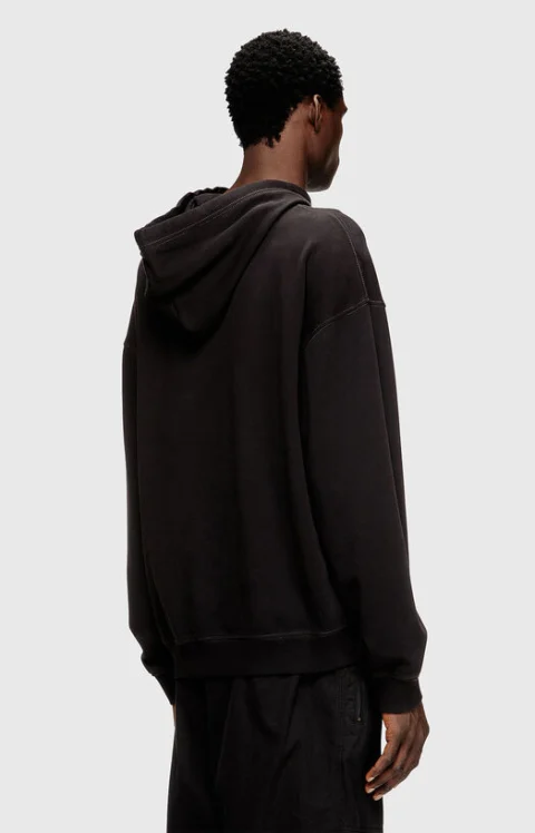 Суитшърт S-BOXT-HOOD-V2 — снимка 3