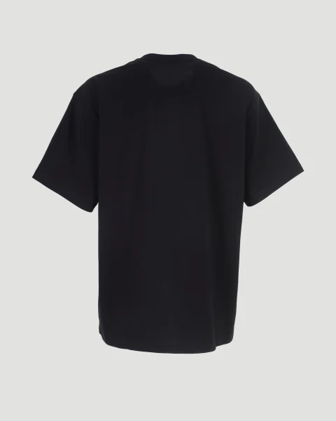 Cotton Shirt with Check Pocket — снимка 2