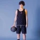 Памучни бермуди SPRAYGROUND — снимка 4