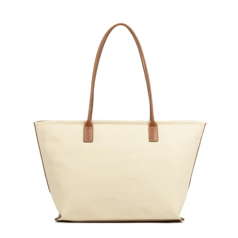 Дамска текстилна чанта Canvas KBA LANCASTER — снимка 6