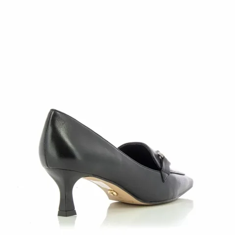Токчета DONNA ITALIANA – 10661-626-744 MESTICO FERRARA BLACK ME — снимка 3