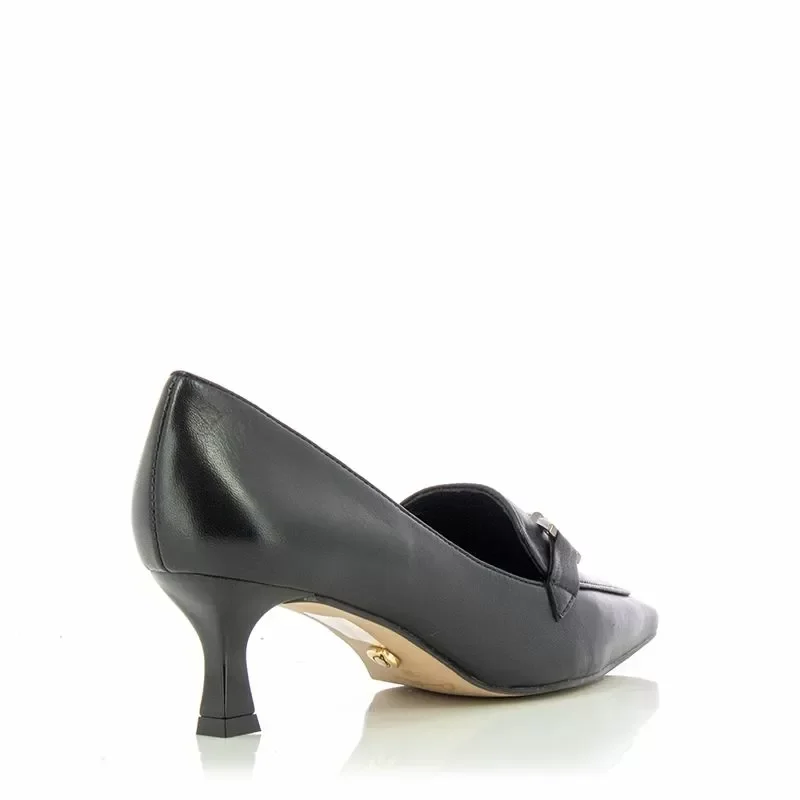 Токчета DONNA ITALIANA – 10661-626-744 MESTICO FERRARA BLACK ME — снимка 3