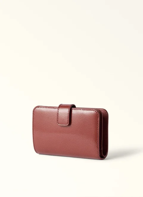 Портмоне Furla Camelia Marsala M — снимка 2