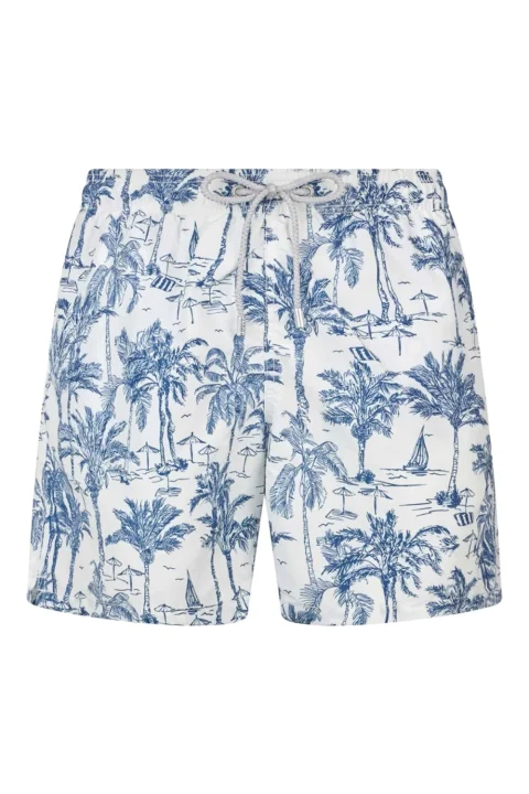 Бански Gustavia GUS0001-04070L saint beach 01
