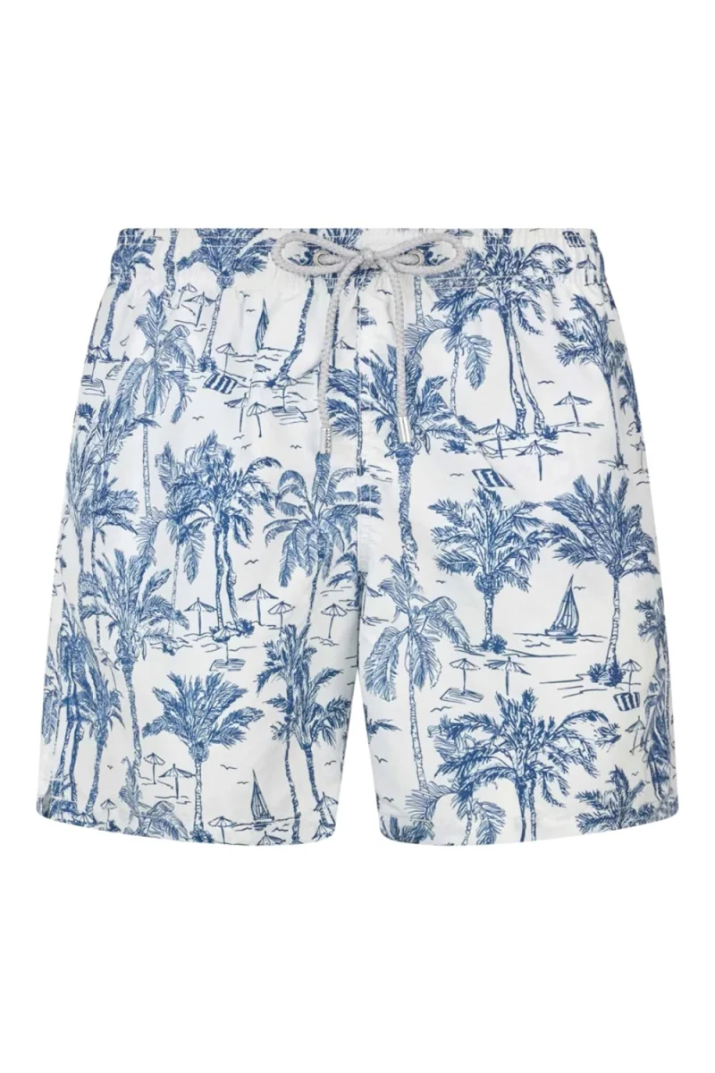 Бански Gustavia GUS0001-04070L saint beach 01