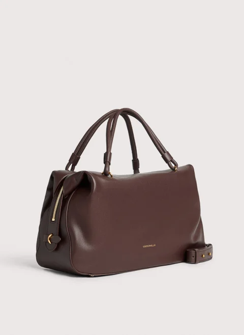 Чанта Coccinelle Lizzie Medium — снимка 2