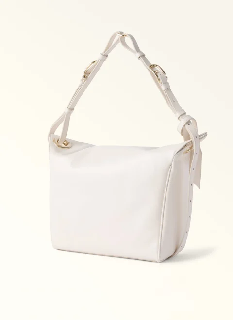Чанта Furla Ginevra Panna — снимка 2