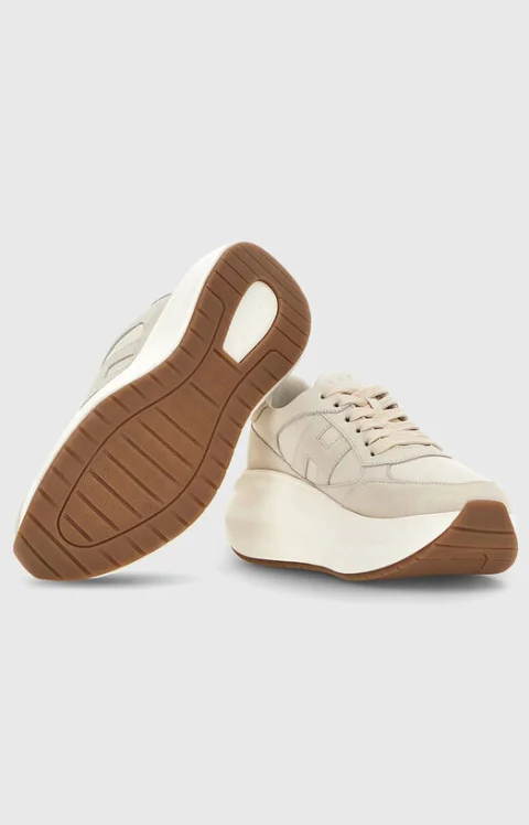 Спортни обувки H696 — снимка 4