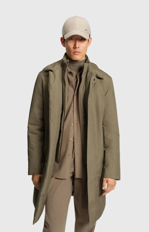 Подплатено яке GORE-TEX®
