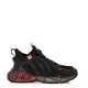 Мъжки кецове от текстил PLEIN SPORT — снимка 2
