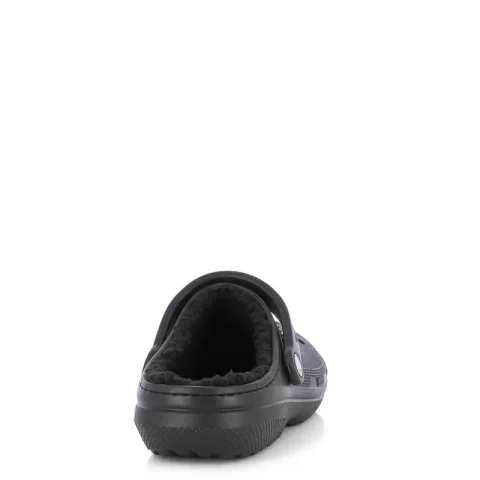 Мъжко Сабо CROCS – 203591-060 CLASSIC BLACK/BLACK — снимка 2