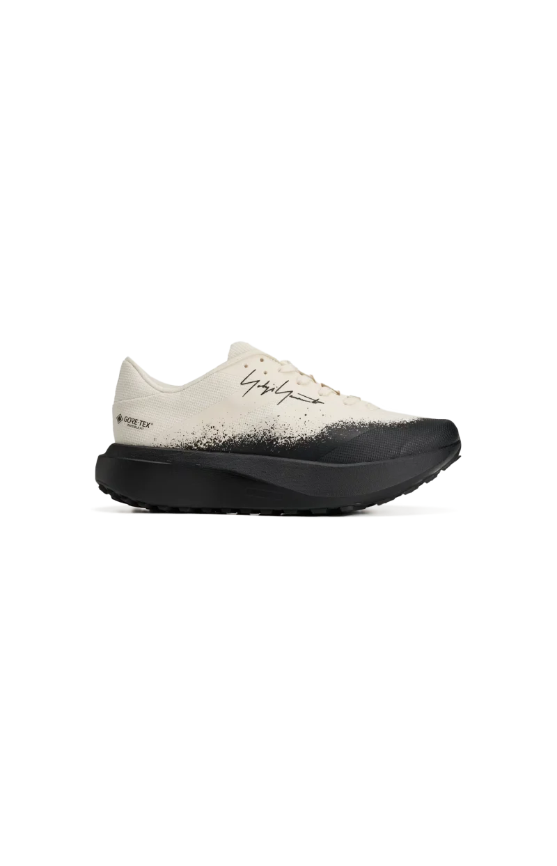 EVO SL ATR GTX Sneakers in Black/White