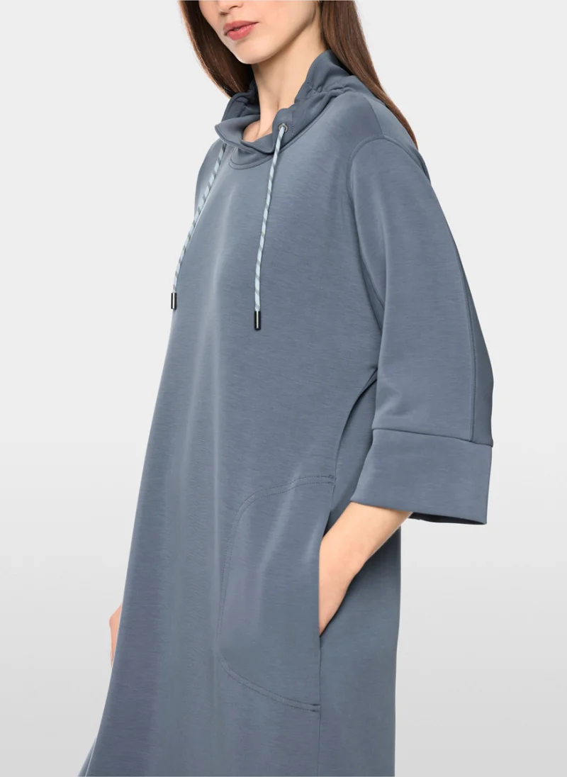Рокля 'Sporty style' Marc Cain Sports — снимка 4