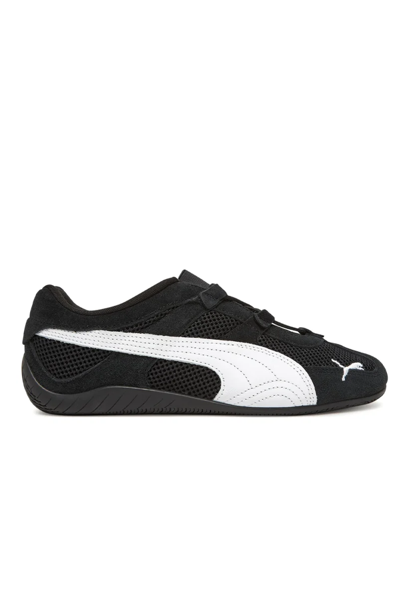 Sneakers Speedcat Go Wns 403589 01 puma black-puma white
