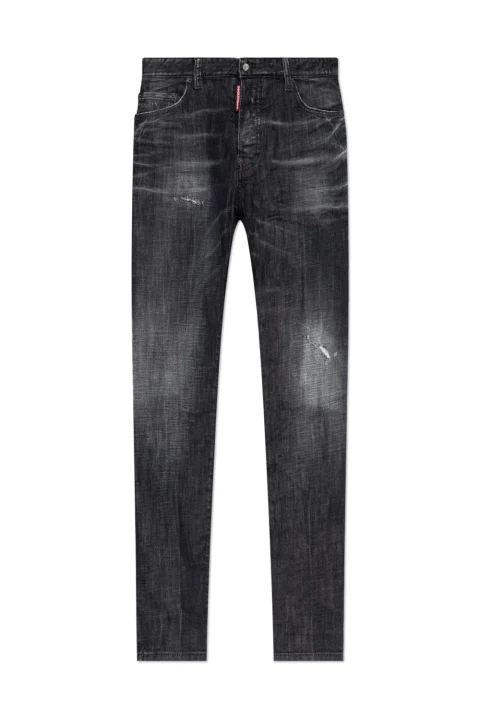 Jeans S74LB1726S30357 900 black Skater Jean