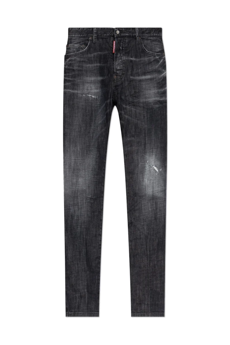 Jeans S74LB1726S30357 900 black Skater Jean