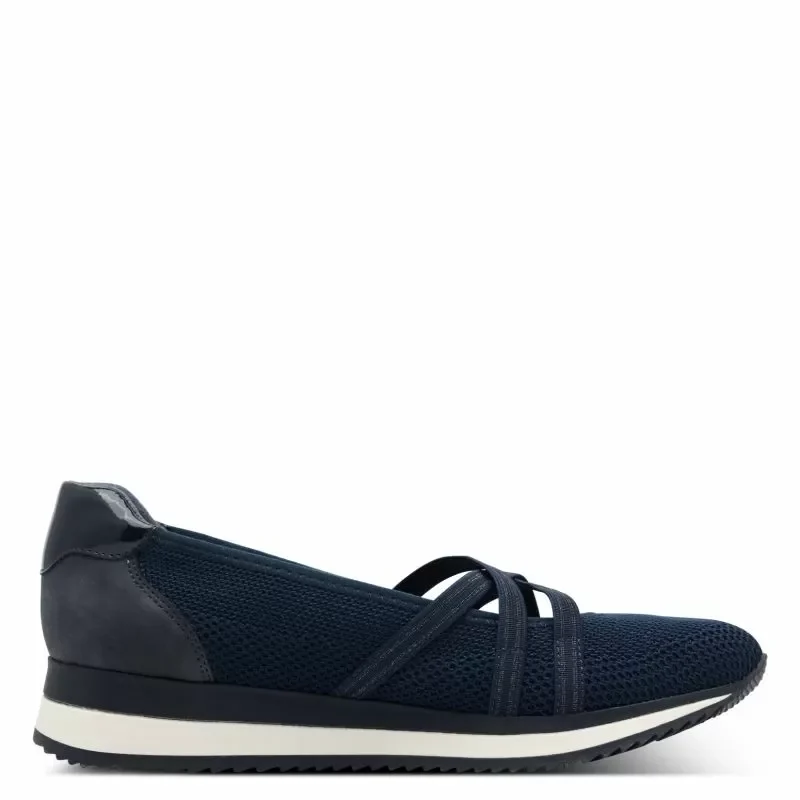 Дамски Ежедневни Jana Softline – Jana Softline NAVY