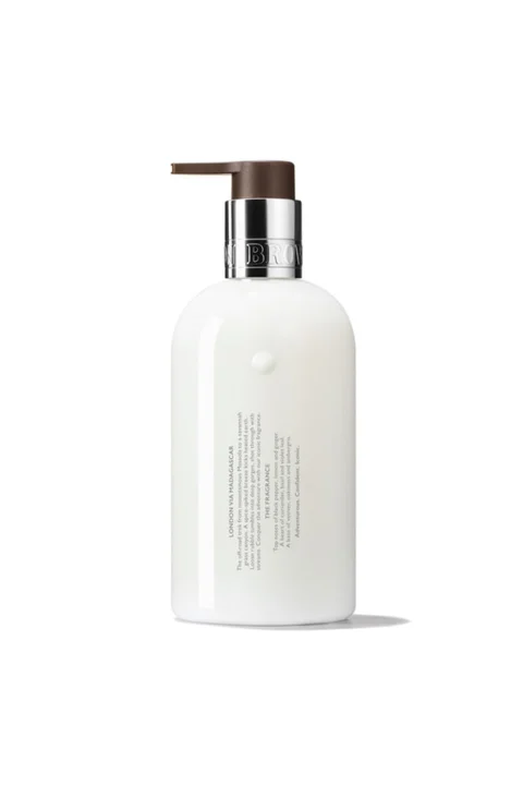 Molton Brown Black Peppercorn Body Lotion 300ml — снимка 2