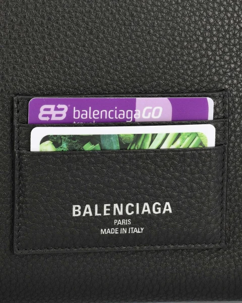 Leather Pouch — снимка 2