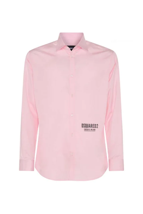 Риза S74DM0653S3627524K 249 pink