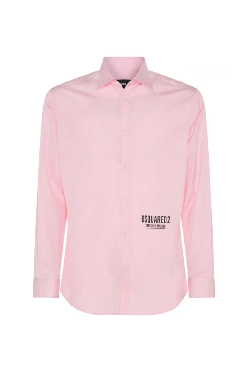 Риза S74DM0653S3627524K 249 pink