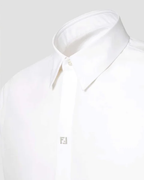 Cotton Shirt — снимка 3