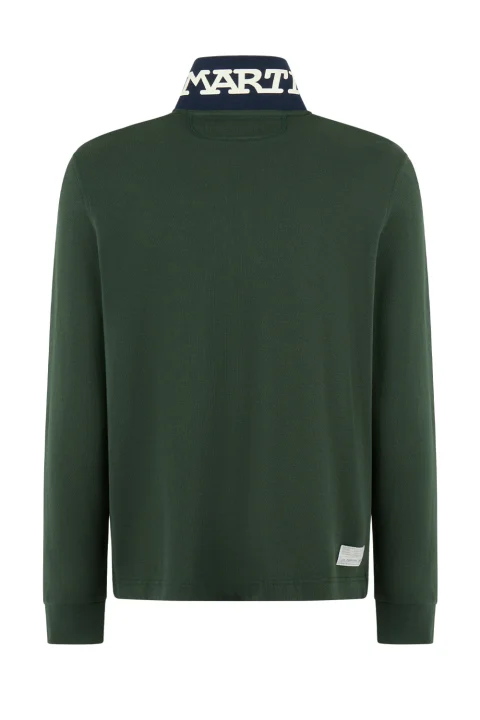Polo 3LMMDP003 03037 sycamore — снимка 2