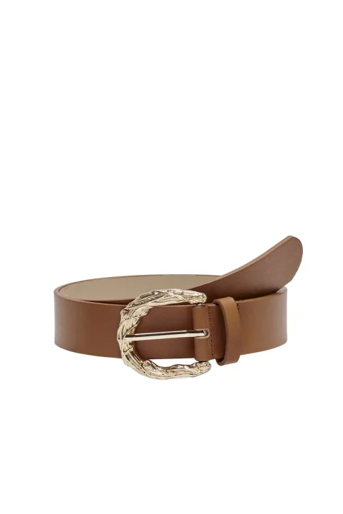 Колан Onlasta Pu Jeans Belt Acc 15300892 18-1029 TCX toasted coconut