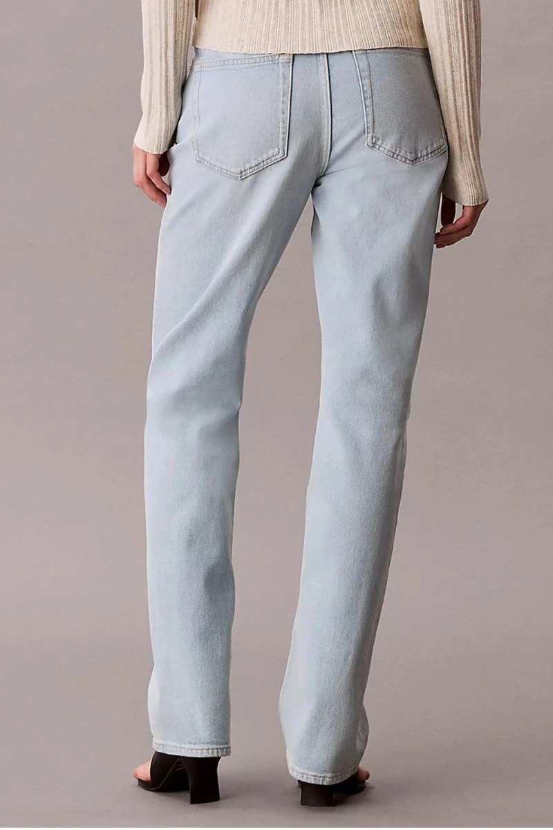 Jeans Eu Barrel Jean Lt Crawford LV047F454G QGV lt crawford — снимка 2
