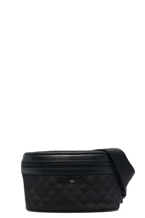 Чанта Y4O312Y022V 81336 black/black/black