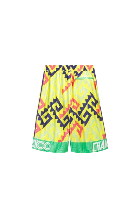 AOP Goalkeeper Shorts — снимка 2