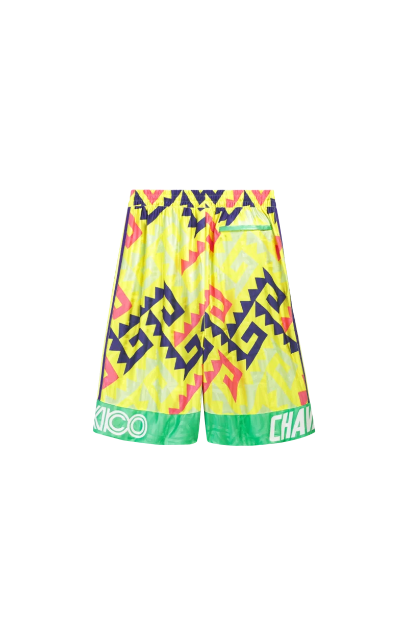 AOP Goalkeeper Shorts — снимка 2
