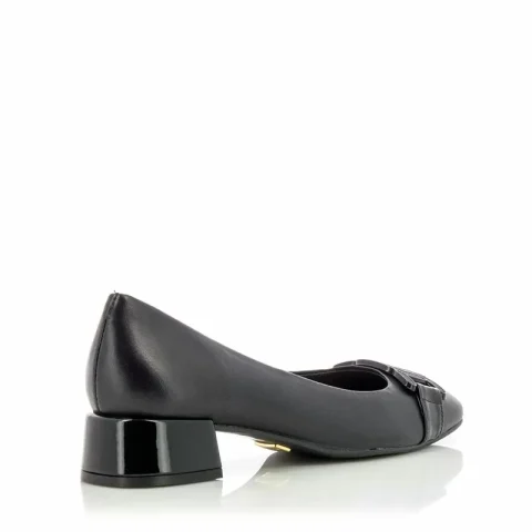 Токчета DONNA ITALIANA – 11358-737-845 MESTICO FERRARA BLACK MA — снимка 2