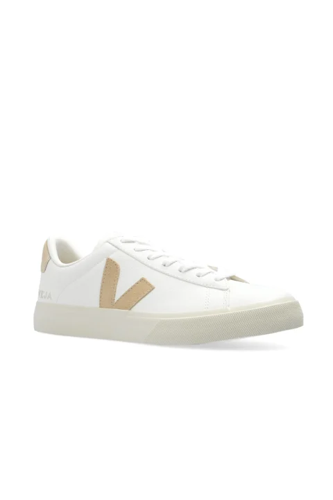 Sneakers Campo Extra CP0502920A extra-white_almond — снимка 2